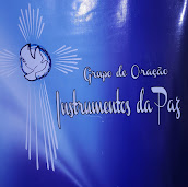 GRUPO DE ORAÇÃO INSTRUMENTOS DA PAZ