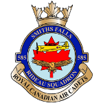 585 Rideau Squadron - Smiths Falls