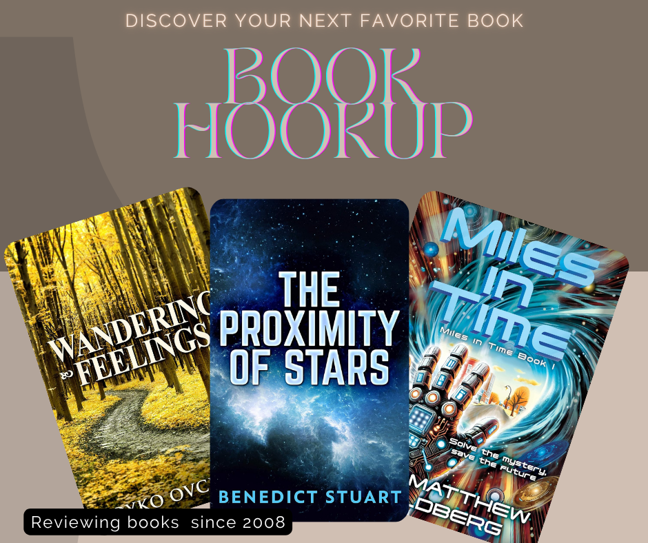 Book Hookup