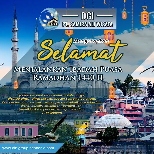 Travel Haji dan Umroh di Batulicin Kab Tanah Bumbu Kalimantan Selatan