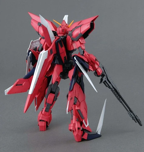 MG 1/100 GAT-X303 Aegis Gundam - 03