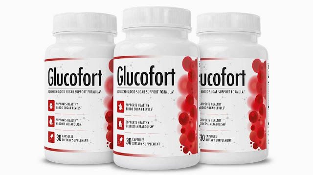 Does Glucofort Have Any Side Effects