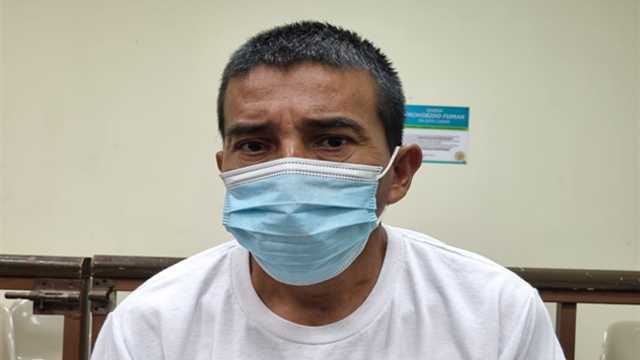 El Salvador: 20  años de prisión para hombre que violó a menor de edad en Ciudad Barrios