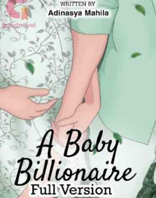 Novel A Baby Billionaire Karya Adinasya Mahila Full Episode