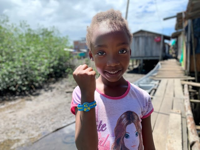   Tras el éxito de su fase I, el Programa Lazos de Agua lanza la fase II: Un sueño que se convertirá en realidad para más de 1 millón de personas en Latinoamérica y el Caribe a través del acceso sostenible a los servicios de agua potable, saneamiento e higiene.