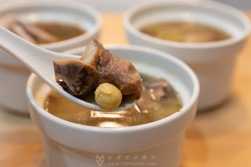 台中燉湯 醉月燉品 養生盅湯 大里煲湯燉品