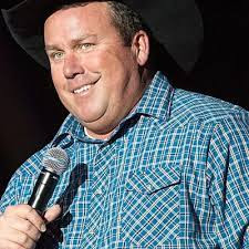 Rodney Carrington Net Worth, Income, Salary, Earnings, Biography, How much money make?