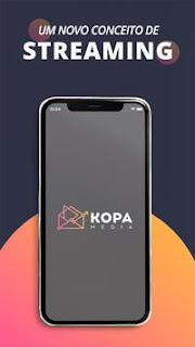 Kopa Live(MOD,FREE Purchase )