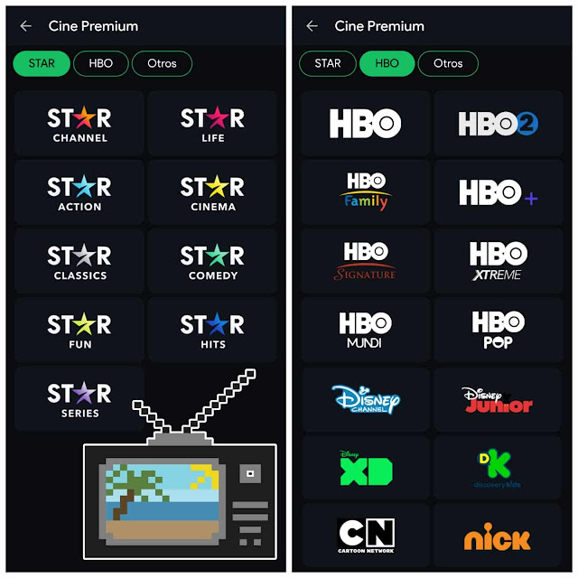 SplikTV - Descargar para PC, Celular y Smart Tv Última Versión 2021