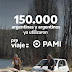 Más de 150 mil personas viajarán con PreViaje PAMI 