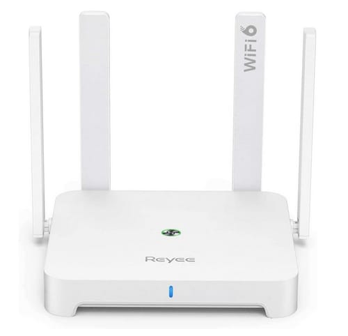 Reyee E3 AX1800 Smart Wi-Fi 6 Mesh Router