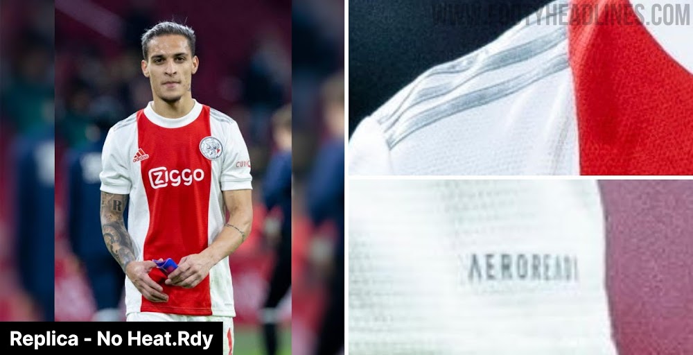 eximir Sufijo Ahuyentar Ajax to Join Adidas Elite Tier? - Footy Headlines
