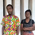 Couple Arrested For Allegedly Selling Their One-Month Old Baby For N50,000