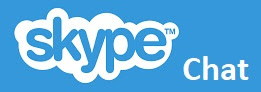 Chat Skype www.atrevidas.eu