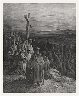 Cru061_The True Cross_Gustave Dore