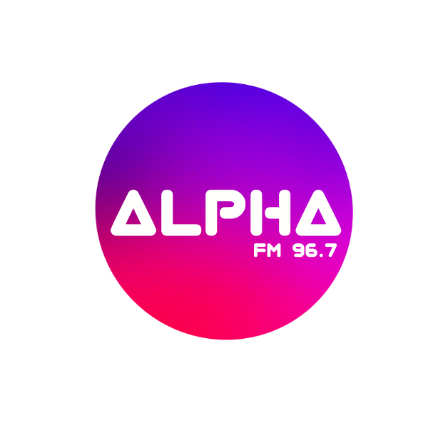 ALPHA 96.7 FM