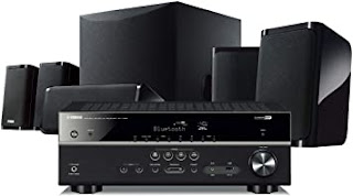 5 Best Home Theatre Systems