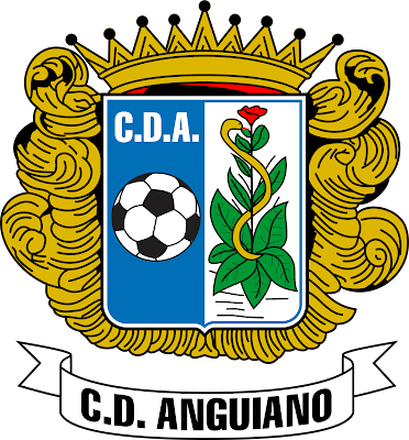 CLUB DEPORTIVO ANGUIANO