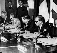 Deklarasi Bangkok: Pengertian, Sejarah, Anggota, Isi, dan Dampaknya