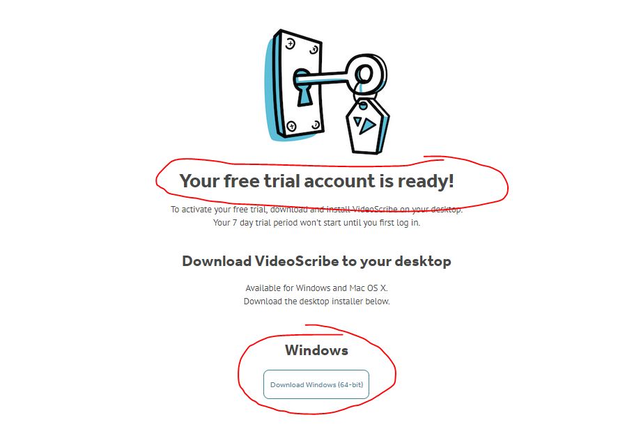 download videoscribe windows 64bit