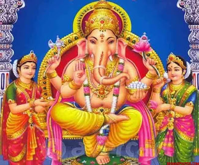 Ganesh Ji Photo Hd