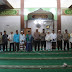Pesan Kapolres Langkat Di awal Tahun 2025 Saat Jum'at Curhat