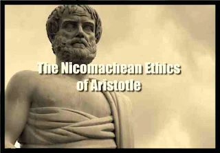 The Nicomachean Ethics of Aristotle