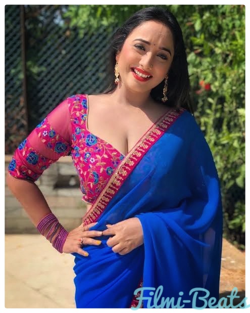 BHOJPURI ACTRESS RANI CHATTERJEE BIOGRAPHY AND WALLPAPERS