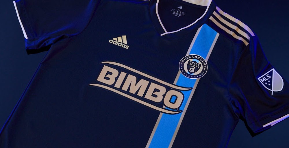 Did FIFA Mobile just leak the Union's 2020 jersey? – The Philly