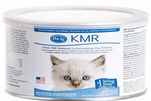 Susu Untuk Kucing Anggora Umur 0, 1 Bulan, 2 Bulan, Susu KMR Powder