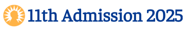 11th admission 2025-26