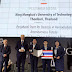  วช.นำนักประดิษฐ์ไทย คว้ารางวัลสูงสุด The Best Foreign Innovation Award จากงาน INTARG 2023 ณ เมืองคาโตไวซ์ สาธารณรัฐโปแลนด์