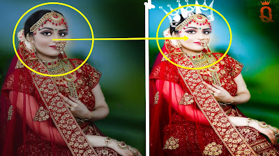 How To Change Background With Snapseed