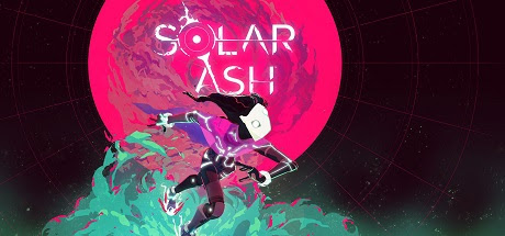 Solar Ash-CODEX