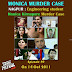 Engineering student Monica Murder Case, Nagpur (Episode 49 on 14th October 2011)