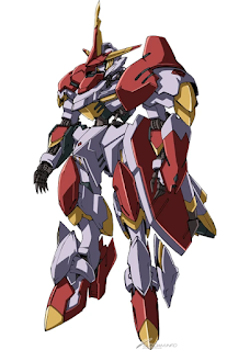 Gundam Hajiroboshi Al