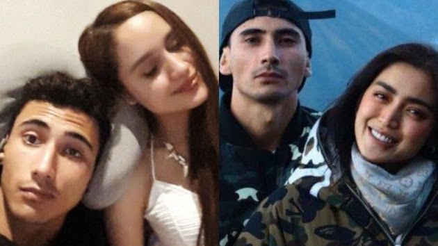 Sempat Jalin Hubungan Asmara dengan Vincent Verhaag, Cinta Laura Blak-blakan Kuliti Habis Tabiat Suami Jessica Iskandar: Masih Pacaran Aja Udah Begitu!