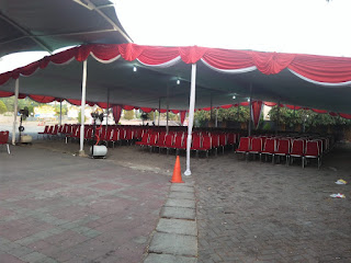 Sewa Alat Pesta Jakarta Timur