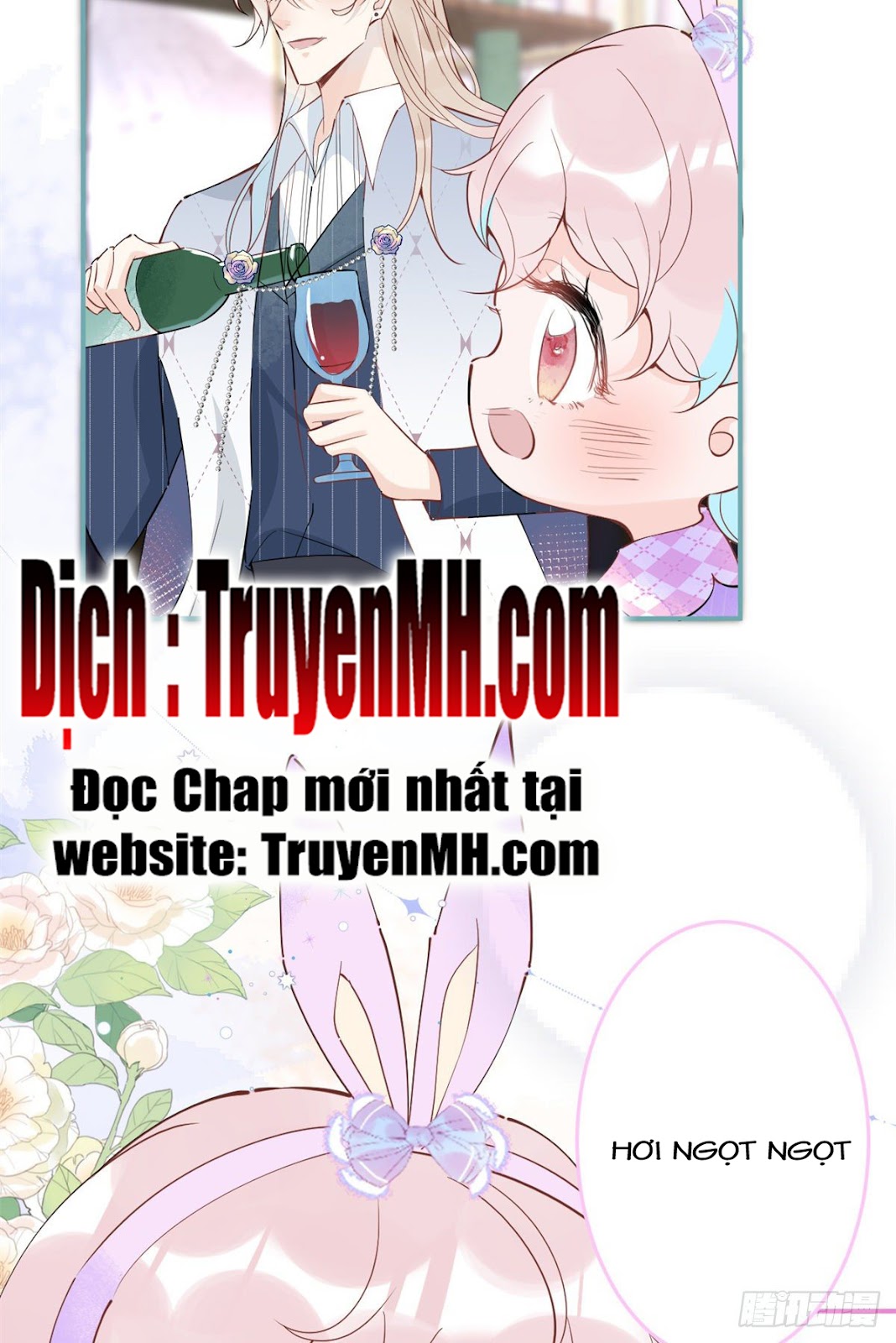 Ta Có Năm Đại Lão Ba Ba Chapter 137 - TC Truyện