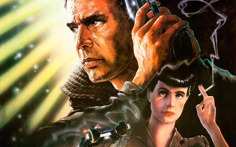 Blade Runner