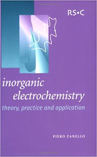 Inorganic Electrochemistry: Theory, Practice, and Application, 1st Edition