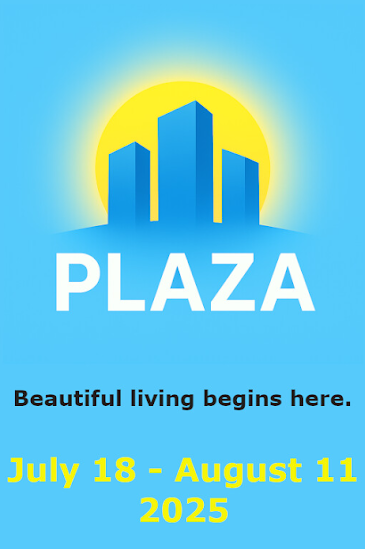 PLAZA EVENT