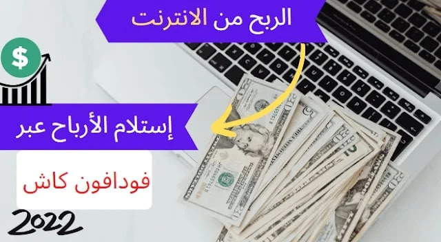 كيفية الربح من الانترنت للمبتدئين