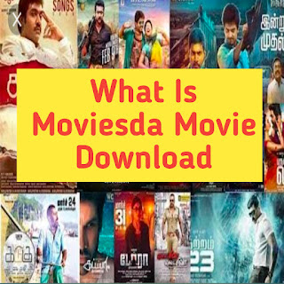 Moviesda Movie Download