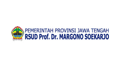 Pengadaan Pegawai BLUD Non PNS RSUD Dr Margono Soekarjo