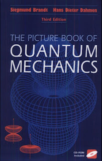 The Picture Book of Quantum Mechanics, 3rd Edition