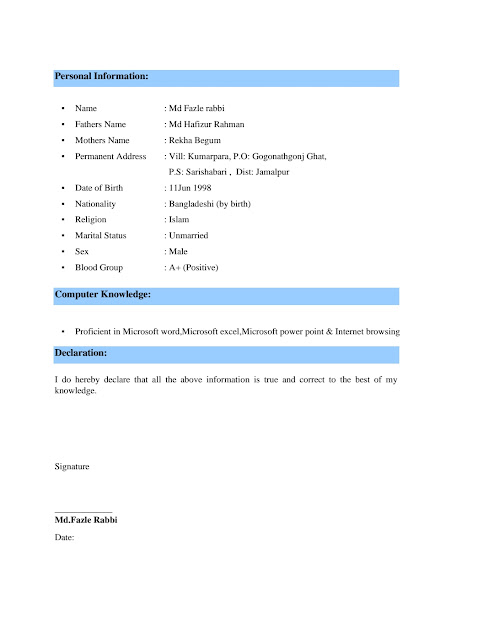 Best CV Format in Bangladesh, Best CV Format in Bangladesh [Download Now], latest cv format for job in bangladesh pdf free download, cv format bd 2021 pdf, cv format bd word file download, cv format bd 2020, cv format bd for fresher, job cv format download, 2 page cv format bd pdf download, digital cv format bd,Best cv format in bangladesh pdf download, Best cv format in bangladesh pdf, Best cv format in bangladesh free download, Best cv format in bangladesh for freshers, Best cv format in bangladesh download, job, cv format bd pdf download, Best cv format in bangladesh with photo,  cv format word, Best cv format pdf, Best cv format download, cv format download, cv format pdf, curriculum vitae,  Simple CV format, Sample of CV for job application PDF,