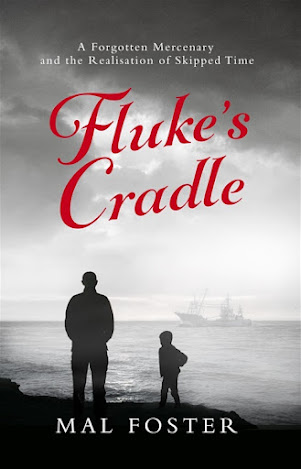Fluke's Cradle - A Psychological  Thriller