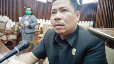 Langgar Aturan Pengelolaan SDA, DPRD Ingatkan Sanksi Menanti