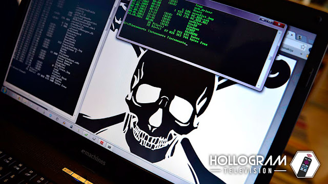 Estas son las páginas web y mercados de piratería que el gobierno de Estados Unidos ha identificado este 2022